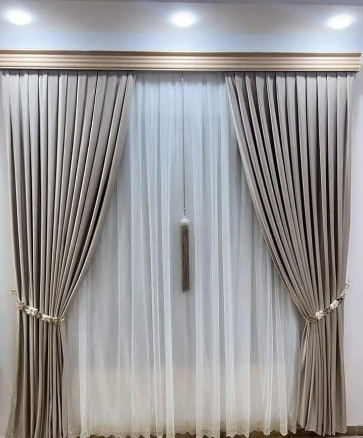 شركة النظافة المختصه ✨

هل فقدت ستائر بيتك رونقها بسبب الغبار والاستخدام اليومي؟
معانا ترجع كأنها جديدة تماماً 👌
نقدم لكم خدمة متكاملة لغسل الستائر بأعلى معايير الجودة تشمل:
🔹 فك الستائر بعناية ودقة
🔹 غسيل احترافي باستخدام مواد آمنة تحافظ على الألوان والنسيج
🔹 إزالة الأوساخ والروائح بشكل عميق
🔹 إعادة الشد والتركيب بشكل أنيق ومنظم
نحرص على أدق التفاصيل حتى نضمن لك نتيجة ترضي ذوقك وتضيف لمسة فخامة لبيتك ✨
وفر وقتك وجهدك… وخليها على المختصين

للحجز راسلونا 
خدمة سريعه و أسعار مناسبه


**إذا كنت صاحب هذا الإعلان وتريد حذفه لأي سبب، رجاءا أرسل رسالة إلى الدعم الفني**