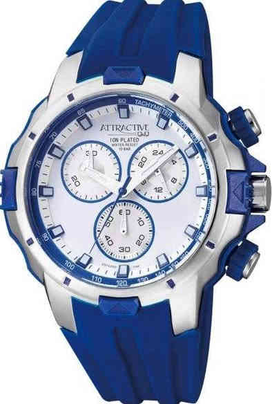 ✨ ساعات ربل سيليكون من ماركة ATTRACTIV OQ – أتركـتيف OQ ✨

وصلت أحدث تشكيلة ATTRACTIV OQ – أتركـتيف OQ الأصلية 🔥
✔ ربل سيليكون فاخر
✔ مقاومة للماء 10 BAR
✔ كرونوكراف شغّال
✔ ثبات عالي ومظهر شبابي
✔ خمس ألوان متوفرة: أزرق – أسود – أحمر – برتقالي – أسود بمينا أبيض

High Quality Silicone Rubber Watches
Sporty – Durable – Stylish
Water Resistant 10 BAR
Perfect Gift for Him 🎁

اختر اللون اللي يعجبك… وأحلى هدية تغليف مجاني 🎁✨
Delivery available 🚚

🎀 Magic House – ماجك هاوس

📍 بغداد – الأعظمية – شارع الضباط – مقابل كراج الصباح – داخل عمارة فايف ستار
📞 0780 898 0205 (واتساب)
✔ تغليف هدايا مجاني
✔ تنسيق بوكسات رجالية
✔ توصيل لكافة محافظات العراق 🚚

#ATTRACTIV #اتركتيف #ATTRACTIV_OQ #أتركـتيف_OQ #ساعات_رجالية #ساعة_رجالية #ساعة_ربل #ربل_سيليكون #ساعة_رياضية #ساعات_أصلية #سيروان_سيكو #Sirwan_Seiko #ماجك_هاوس #Magic_House #هدايا_رجالية #هدايا #تغليف_هدايا #بوكس_رجالي #توصيل_بغداد #توصيل_المحافظات #بغداد #الاعظمية #ساحة_الرصافي #سوق_الامانة #MenWatch #SportWatch #SiliconeWatch #WaterResistant #NewCollection #GiftForHim #IraqShopping #IraqStyle
