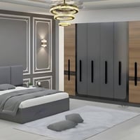 غرف نوم • ٥ قطع • ماركه تركيه