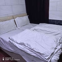 فندق النجم السياحي شارع الجمهوريه مجاور مدرسه المنار يرحب بكم اسعار من...