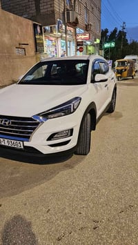 السلام عليكم  للبيع توسان 2020 خليجي   المواصفات بصمة تشغيل وبصمة ابوا...