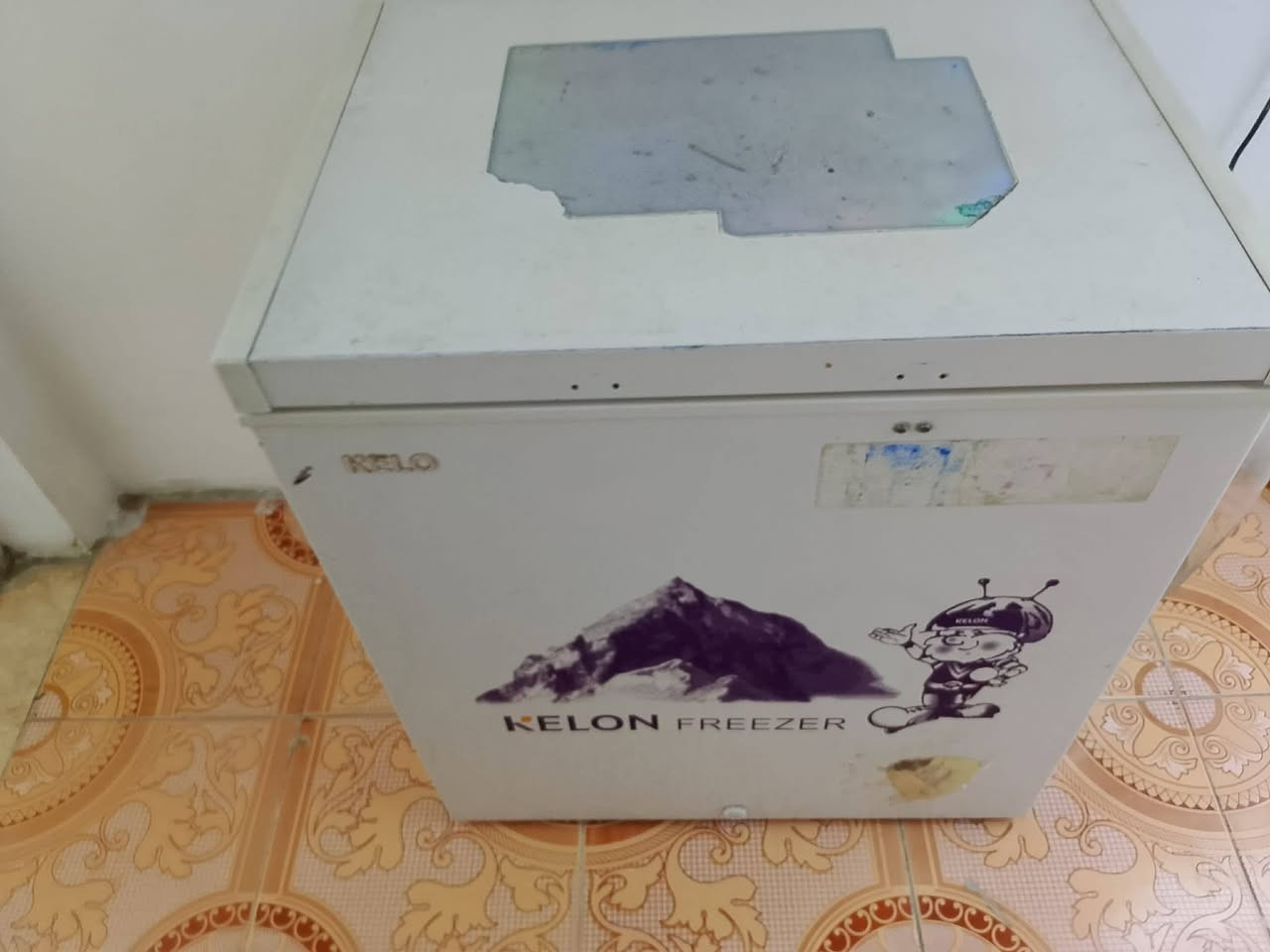 السلام عليكم
مجمده ١٠ قدم للبيع ب ١٢٥ وبيها مجال مابيها اي عطل ولا مصلحه
العنوان بغداد الكريعات


**إذا كنت صاحب هذا الإعلان وتريد حذفه لأي سبب، رجاءا أرسل رسالة إلى الدعم الفني**
