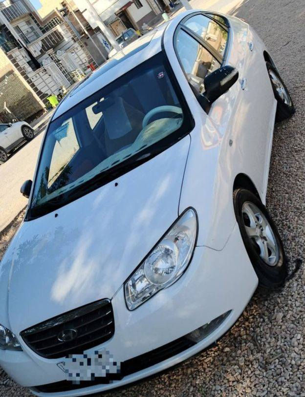 اخوان النترا فول مواصافات ماعد البصمه كير مكينه تبريد تدفئه كشنات تحكم استيرن حيداديه فول غرفة لونين متؤم شمالي على الشاصي مكان السيارة بغداد سعرها 45 بيها مجال قليل اتصل وتدلل ***********
