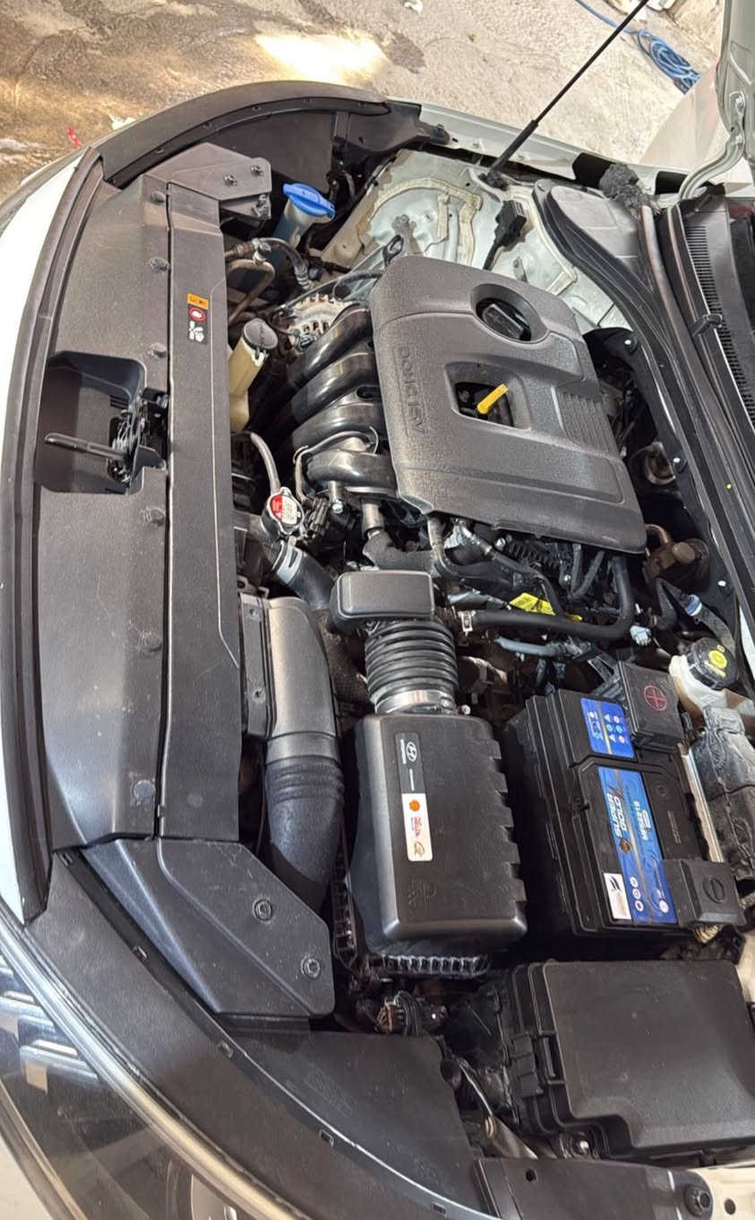 السلام عليكم النترا مديل 2020اصل وارد خليجي ادوات ادوات حاويه كفاله من الكص والضربه وصبغ كفاله عامه بيه بارد مكان واحد سونارها موجود كفاله سرقه وعشائرين
فول مواصفات بصمه فتحه تنته 
مري شفط بيبان ثنين حساس لايت وبصمه
دواخل بيجي خليجي
عدسات زنون دوار 
حداده جديده زيرو شرط
مكينه 2000دوش
سياره فول مواصفات 
المكان البصره
الشراي يتصل 
***********
