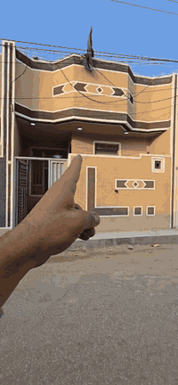 مجمع سيد اسماعيل • كربلاء المقدسة • ٧٥م