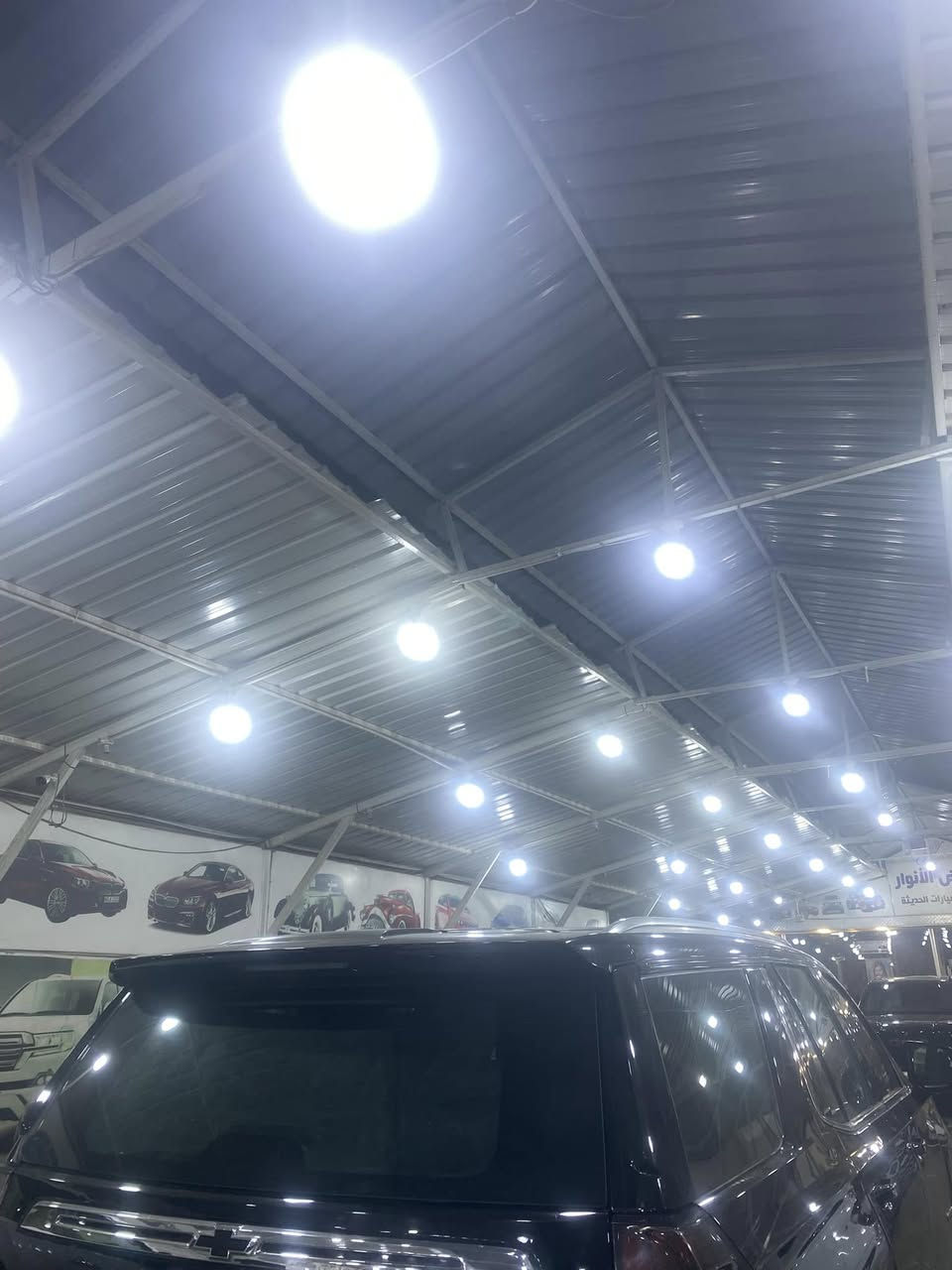 سلام عليكم ورحمة الله 
للبيع سياره نوع تاهو ٢٠٢٣ ال إس 
للاستفسار الاتصال على الرقم /***********
