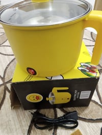 قدر اندومي • كهربائي