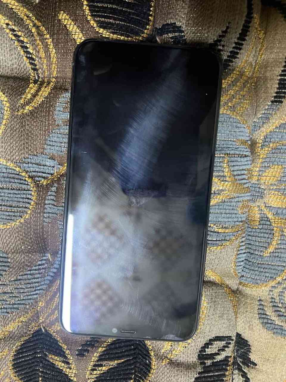 سلام عليكم آيفون ١١بروماكس البيع أي عيب ما بيه بطاريه ٧٦كيكه ٦٤السعر.  خاص 077351453


**إذا كنت صاحب هذا الإعلان وتريد حذفه لأي سبب، رجاءا أرسل رسالة إلى الدعم الفني**