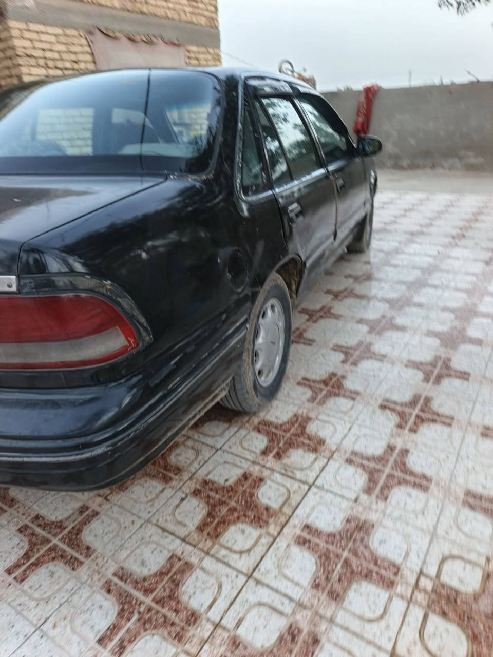 برنس 95 رقم بابل ماناقصه غير تبريدفقط مكينه ولكير كفله ونطي ضمان بيهن كهربايات كله شغاله لايت زنون تخم تاير ماصار سبوع من شديدت حداديه جديده سياره كامله سعر 27 وبيه مجال قليل ***********
