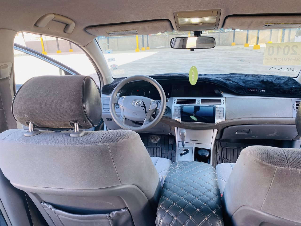 لسلام عليكم للبيع افلون 2009 فول مواصفات محرك 6️⃣ اسلندر كشنات كهرباء شاشه لمس السياره كلين بدون قطره صبغ السياره احسن من الصور السعر 135 وبيه مجال  المكان صلاح الدين بيجي ***********
