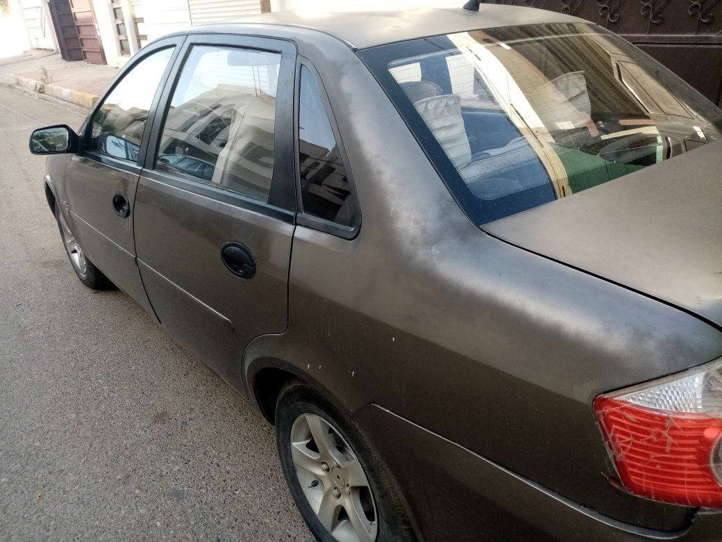 مرحبا سيارة ليڤان موديل ٢٠١٠ حجم ٥٢٠
كير ومحرك مكفولة صدر نص
حساسات اربعة مرايات كهربائية جامات كهربائية كير عادي تايرات باتري تبريد وتدفئة شغال
ماسحة يدوي وحساس بل مطر شاشة
اندرويد
داخلها نظيفة تخليف جديد

سعرها قفل نهائي

٣٥ ورقة مابها مجال
شرط تحويل غرامة


**إذا كنت صاحب هذا الإعلان وتريد حذفه لأي سبب، رجاءا أرسل رسالة إلى الدعم الفني**