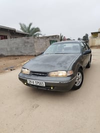 برنس • ١٩٩٦ • رقم انكليزي