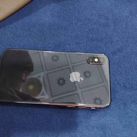 آيفون X • ٦٤ • بطارية ٧٧