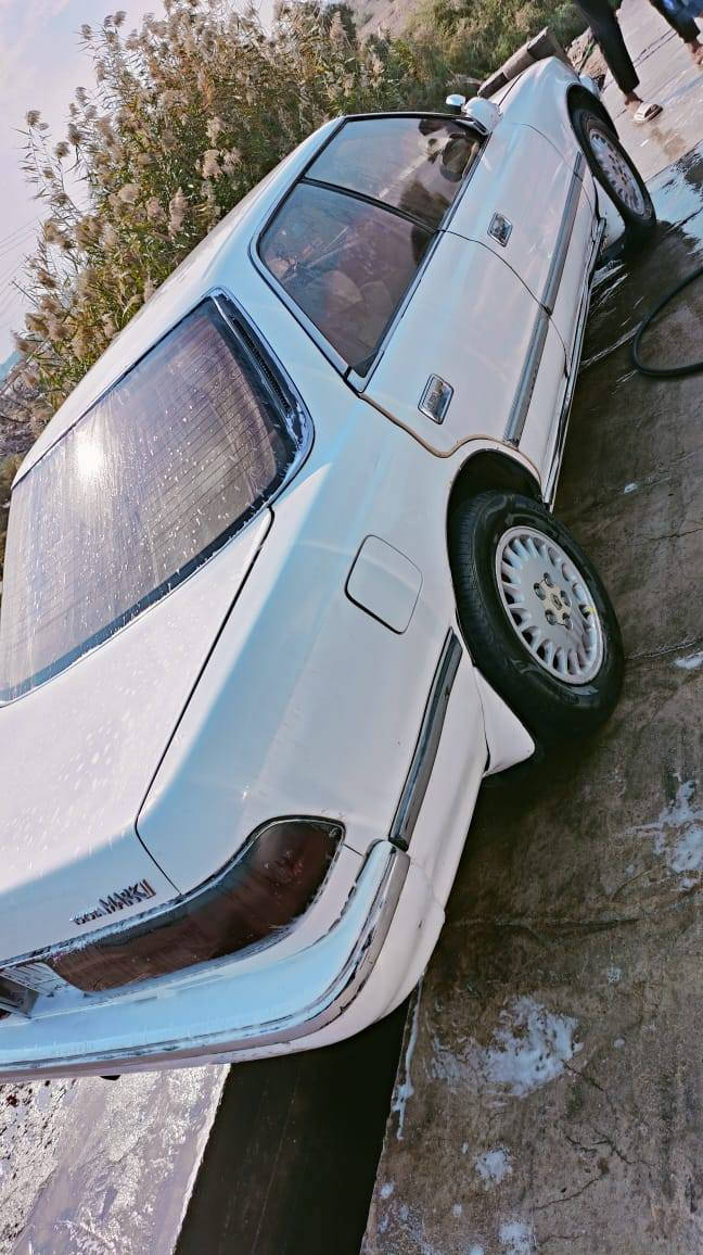 السلام عليكم
مارك عظم 
رقم نجف 
سنويه ل 28
كفاله كص وضربه وعيب شرعي 
غرفتها حلوه لسياره مال جناي 
مكينه 2500بطه 
حداديه 100/80
تخم تاير 
سعرها 45وبيها مجال 
مكان السياره كوفه عباسيه 
اللاستفسار ***********
غير متواجد على الفيس
