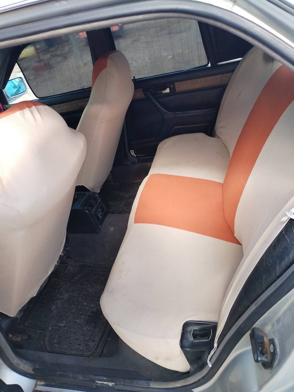 للبيع 730 والمحرك 735 موديل 93سياره خير من الله رقم انبار محرك وكير كفاله شلعه اشك الكاع كرهبايات كامله غرفه نضيفه تخم تاير  صدر وره وكدام جديد   السعر 38وبيها مجال  ترهم مراوس المكان واسط صويره ***********
