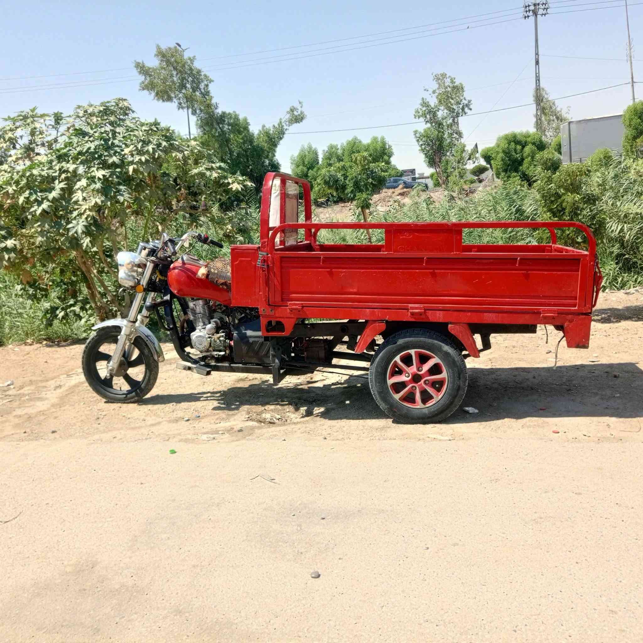 ستوته موديل 20
اوراق اصولي مكفوله شاصي اوركبه 
كله شغاله السعر 1000000
اونص اوبيها مجال 
مصبوغ بديها 
مكاني بابل ابوغرق 
رقمي ***********
