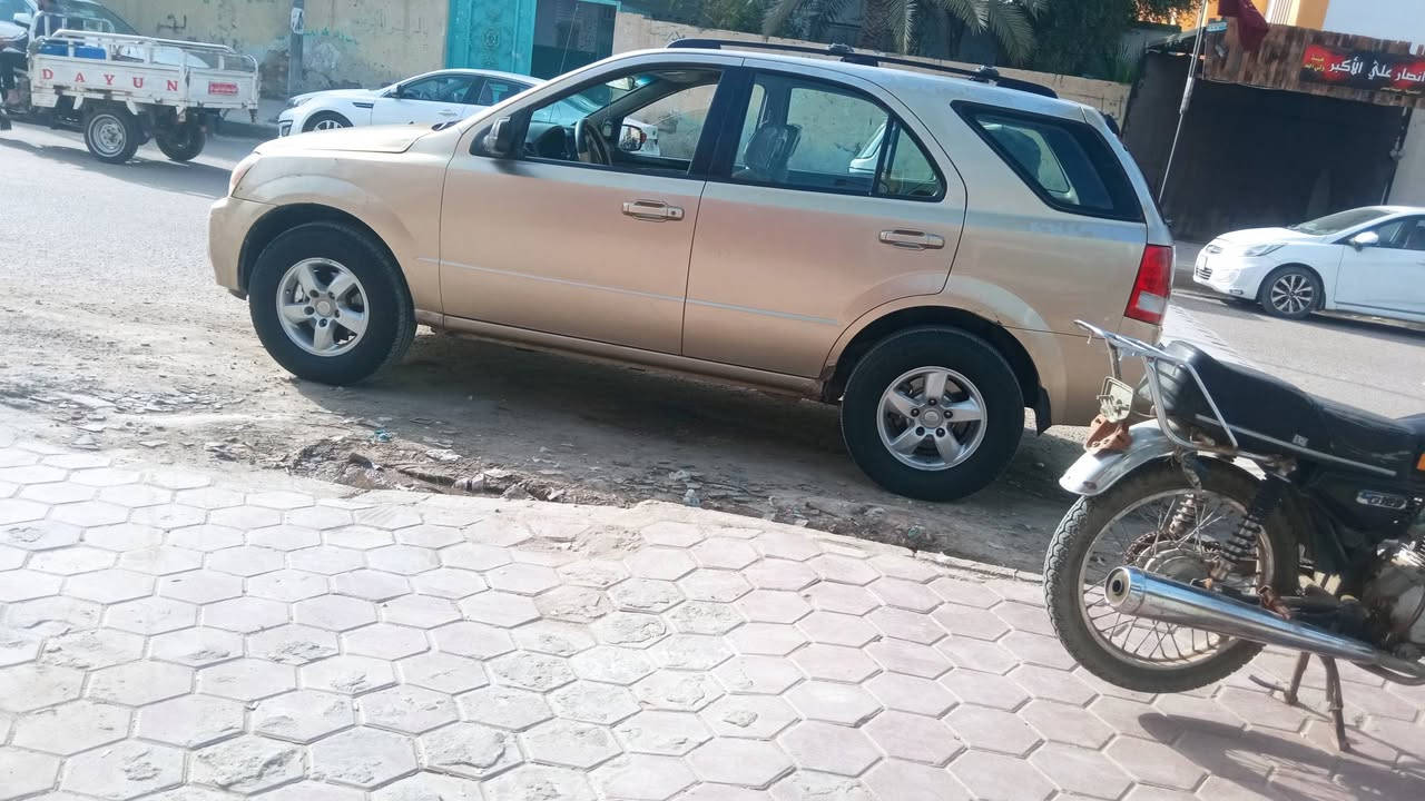 رمضان كريم عالجميع سورنتو 2006 محور السياره جاهزه مكينه وكير وحداديه تخم تاير نقص فقط تبريد مكاني ناصريه مركز شعندك نزل مراوس فقط


**إذا كنت صاحب هذا الإعلان وتريد حذفه لأي سبب، رجاءا أرسل رسالة إلى الدعم الفني**