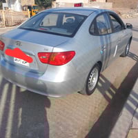 النترا ٢٠١٠ • ١٦٠٠ سي سي • تكسي