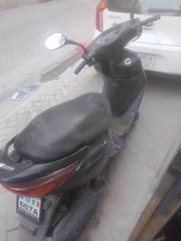 بريز • نقوصات بسيطة • الاعظمية