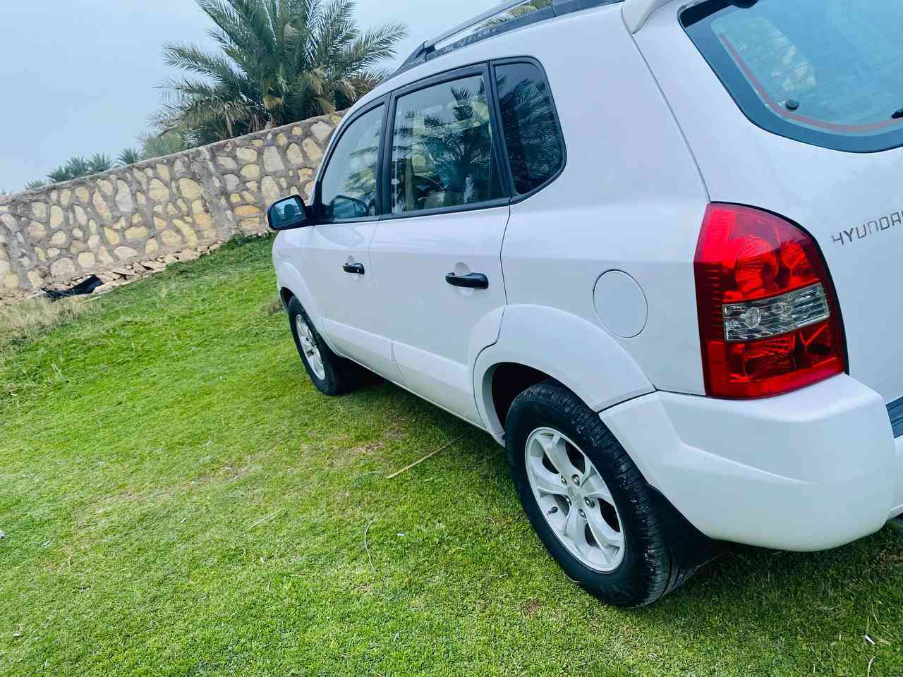 للبيع توسان 2009 خليجي سياره كفاله عامه من كلشي محرك 2000 كير شرط حداديه جديده سياره ماعايزه كلشي
رقم بغداد مكاني بابل السعر 120وبيها مجال 
***********
