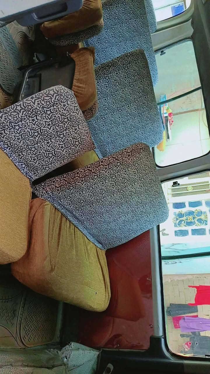 السلام وعليكم
السلام وعليكم 
نيسان اورفان موديل 5 
محرك بدايه بخار كير خير من الله حداديه خير من الله تخم تاير  دوشمه حلوه سياره شوفت عينك مكلف بلنشر رقم 📱 صاحبه ***********
السعر 55 وبيه مجال
