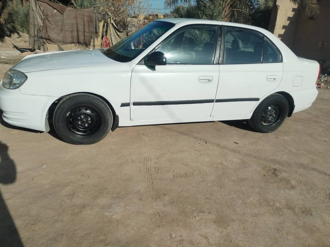 السلام عليكم اكسنت 2004 مزاد شرطة النجف محرك يبخر كير حداديه نظيفه دواخل جدد تخم تاير باتري جديد كامره سنتر لوك اسجل بسمك رقم نجف صبغ عام السعر 35 مكان نجف ***********
