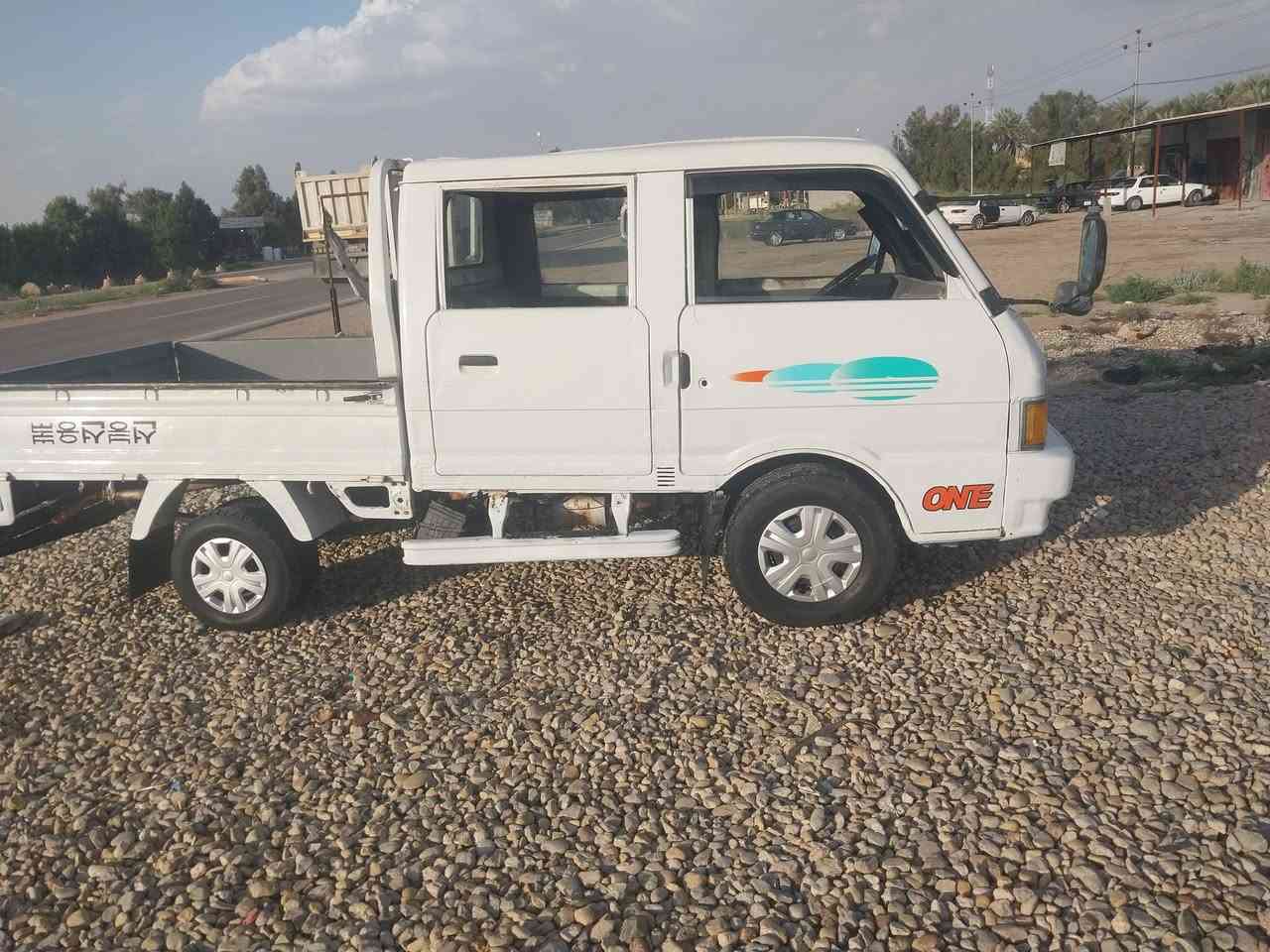 سلام عليكم كيا بنكو موديل ٩٣ رقم بابل سيارة خير من الله كير محرك اكسن باور تخم تاير كله جديد شاصي مكفول رقم شاصي واضح سعر ٤٢ وبية مجال مكان بابل الشوملي هاتف ***********

