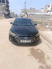 للبيع النترا موديل 17رقم دولي بسمي حادثهه جاملغ خلفي ابواب فول مواصفات...