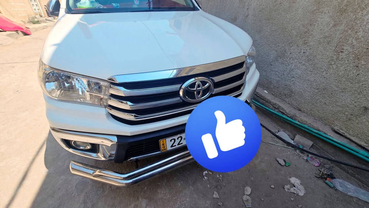 سلام عليكم سيارة 2024 ناصي كير عادي سيارة  سيارة حلووووة بمعنه الكلمه مكفوله من الدعاميه لدعاميه ماشيه 33الف سعر 235 قفل رقم الهاتف ***********
