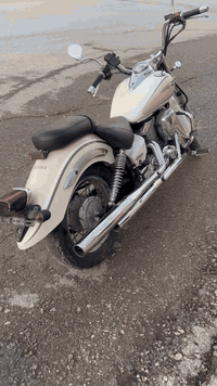 دراك ستار • مكينة ٢٥٠ • كفالة