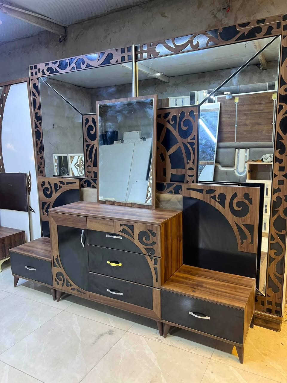 غرفه تركيه مستعمله
نضام سلايت
تكون ٥قطع
السعر  ٣٥٠
مع الشد و النقل داخل بغدا مجاني


**إذا كنت صاحب هذا الإعلان وتريد حذفه لأي سبب، رجاءا أرسل رسالة إلى الدعم الفني**