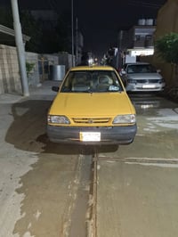 سيارتين • ٢٥ قسط • خانقين