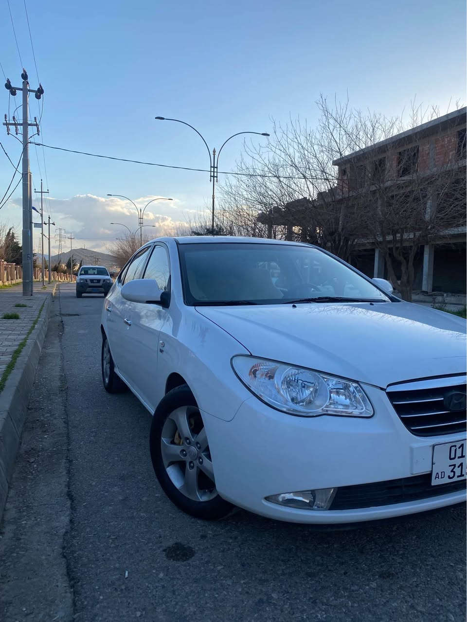 هۆندا ئەڤانتی 
2008 
ناوزەرد
ئاوێنە شەفت 
جام کارەبا 
کوشن هیتەر
تەنها سلایت نیە 
کامل مەسروف کراوە 
 0750 249 33 19 دخان, السليمانية
