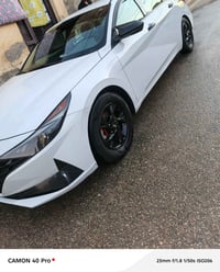 النترا ٢٠٢٣ • محرك ٢٠٠٠ • حادث قطعة