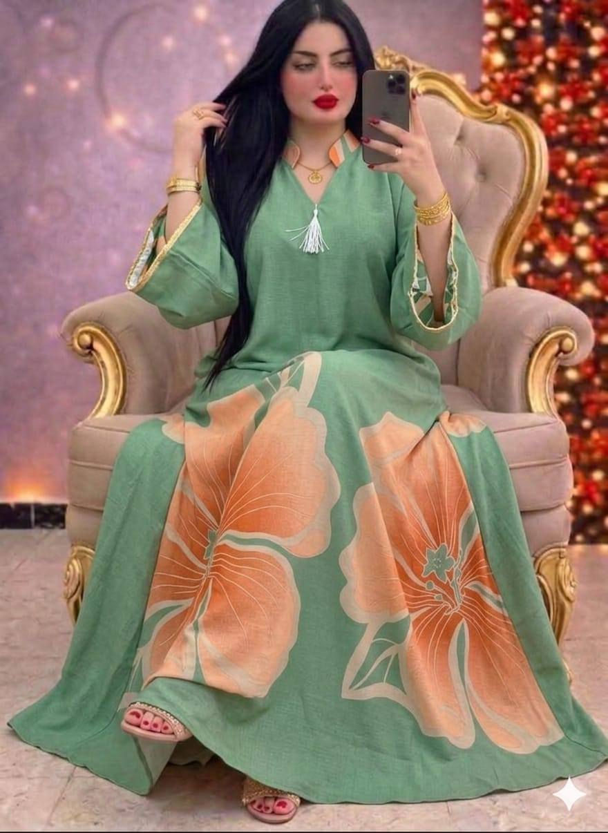 عمره خساره المتاخذ من هاي الدراعات  ❤️😍للعيد جمال خامه وتصوير حقيقي    دراعه كويتيه  كلنس بارده 😍
السعر     9
قياس فري سايز قالبهم 
عرض 3  اشبار 🖐️و 2  او 3   اصبع  ✌️ من الابط للابط
وزن 70  ل 95


**إذا كنت صاحب هذا الإعلان وتريد حذفه لأي سبب، رجاءا أرسل رسالة إلى الدعم الفني**