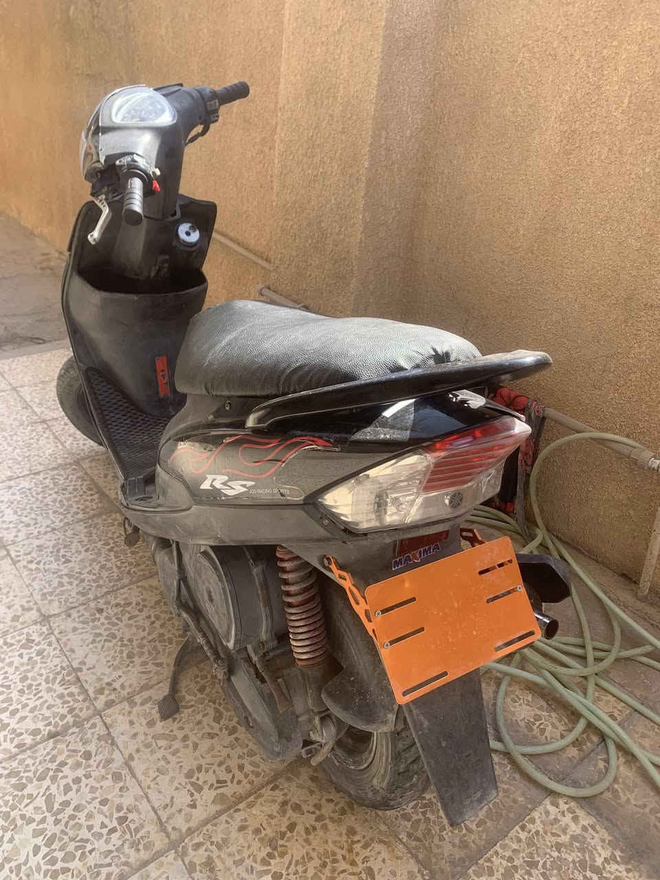 للبيع ماكس عدله بلاديه فول ملاح دراجه جاهزه
شلعه ومعدل  محرك مفتوح تزويد بوشه ٥٥ مشيف بدون دوانز كفرات بلاديه  

مكان تكريت 

السعر ٥٥٠ وبي مجال حك الجيه 

للاستفسار ***********
