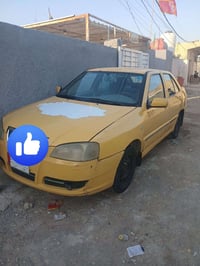 شيري ٢٠٠٩ • مكينة كورلا • ماشي ١٤٥ الف
