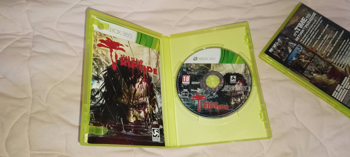 سعر الجزئين 20 ألف


**إذا كنت صاحب هذا الإعلان وتريد حذفه لأي سبب، رجاءا أرسل رسالة إلى الدعم الفني**