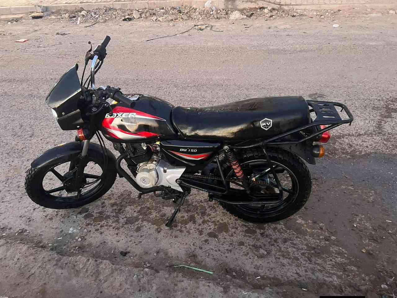 سلام عليكم ورحمة الله دراجة للبيع او مراوس حسب القناعه اوراق كامله موديل 21


**إذا كنت صاحب هذا الإعلان وتريد حذفه لأي سبب، رجاءا أرسل رسالة إلى الدعم الفني**