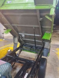 للبيع ستوته جمره كربلائي رقم كفاله عامه فقط زنجار بسيط صفاح البدي للتو...