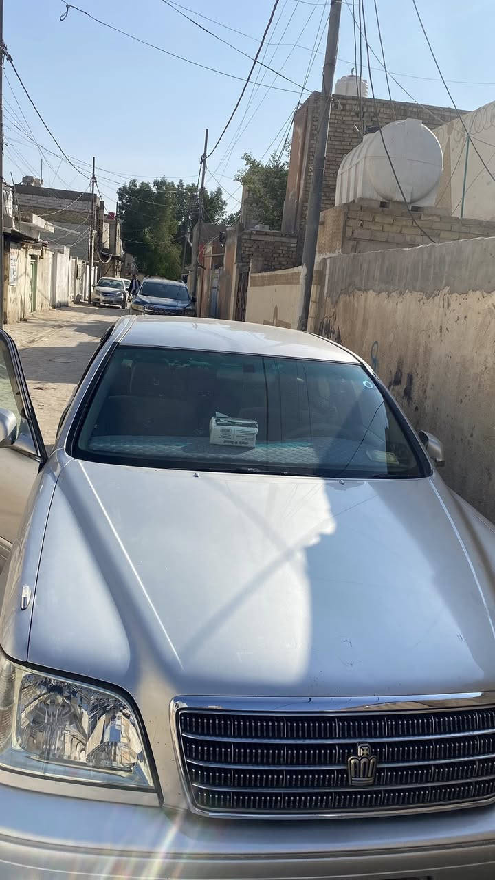 ملكه موديل2000
قرار 48
محرك ديفور الجبير

كفاله من الكص ولعيب الشرعي

السياره بسمي ثاني يوم احولك

3دكم برده خلفيه

تحكم سترين كهرباء

مري شفط وهيتر 

كشنات امامي كهرباء

السعر135 وبيها مجال

مكاني النجف الاشرف

(مكلف بنشر)

للأستفسار

***********

***********
