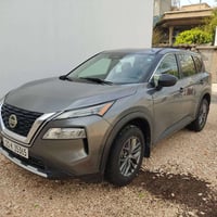 روگ ٢٠٢١ • ٤٤٠٠٠ كم • السليمانية