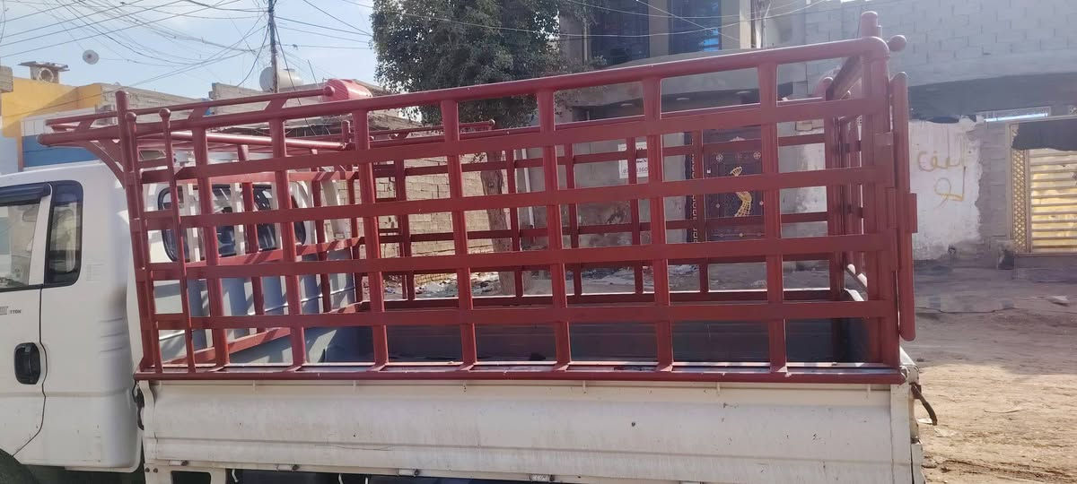 السلام عليكم محجر جديد للبيع كيا  2700 مكان بغداد السعر 400 الرقم***********
