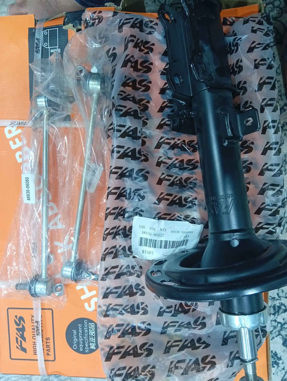 زوج دبلات امامي كامري 2007 ويرهم لباقي الموديلات
شمعات زوج اصليات جدد غير مستخدم 
125 قفل جوا سعرهن 
بغداد السيديه 
***********
