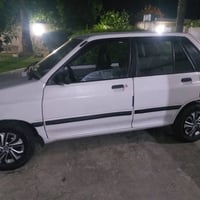 كيا برايد موديل ٩٣ رقم بغداد دولي مشروع وطني تحويل بأي وقت سياره محرك ...