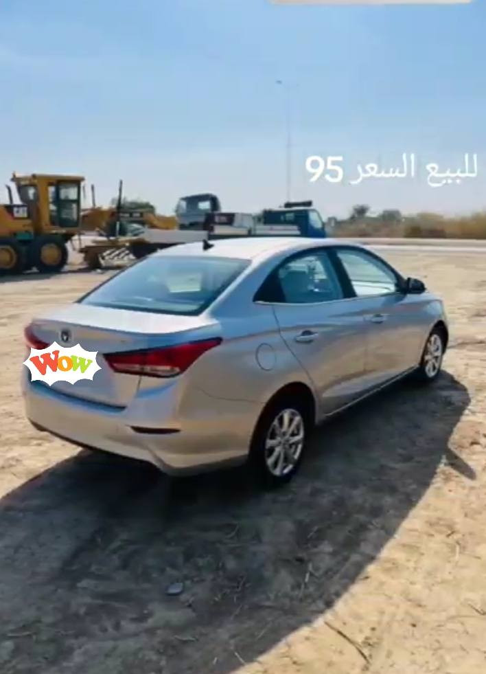 سلام عليكم سياره شانجان صيني جديد للبيع السعر 95 بها مجال موديل 2023 السنويه 30 المكان السماوة في الرميثه رقم الهاتف *********** الاستفسار السماوا, المثنى
