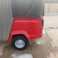 تكتك بياجو • مكينة تيفيس 2026 • البصره كرمه علي