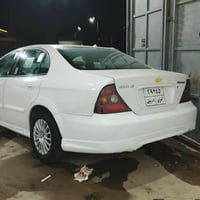 اوبترا • أربيل • دهان جزئي