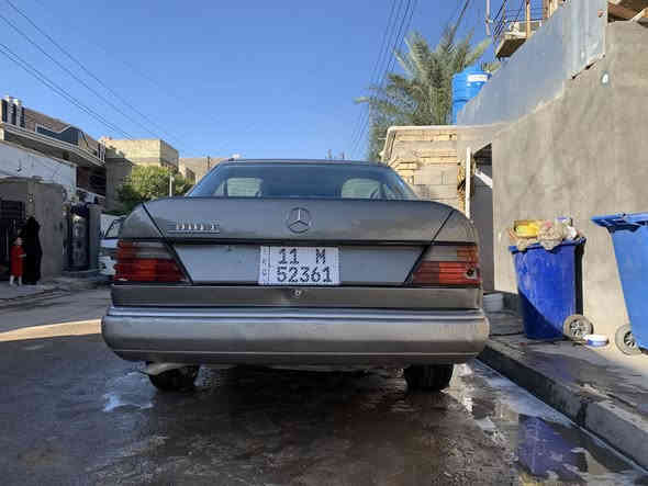 48
***********
تحويل ثاني يوم
كير ومحرك 3000 VVT
خير من الله اتصل واخذ كل تفاصيل بغداد زعفرانية
