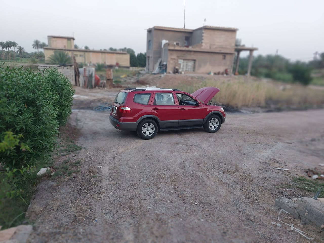 السلام عليكم موهافي للبيع رقم بغداد  محدد سرعه تبريد ٣ قطع مري شفط كراسي كهربائيه تحكم استيرن تخم تايرات جدد تفحه فول مواصفات بيها طخات لا صبغ ولا معجون محرك ٣٨٠٠ /٦ اسلندر سياره جديده خير من الله سنويه بسمي  تبريد ثلج ماينكعد اكباله جنطه شفطبيها جراد بالقماره والبنيدالسعر ١٦٠ او بيها مجال موديل ٢٠١٤


**إذا كنت صاحب هذا الإعلان وتريد حذفه لأي سبب، رجاءا أرسل رسالة إلى الدعم الفني**